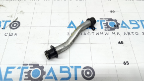 Audi A6 C8 19-25 3.0T Turbocharger Oil Drain Pipe