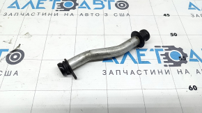 Audi A6 C8 19-25 3.0T Turbocharger Oil Drain Pipe