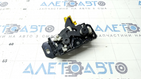 Mercedes A-class V177 19-22 hood lock
