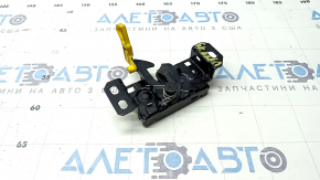 Mercedes A-class V177 19-22 hood lock
