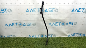 Dipstick tube VW Passat b8 16-19 USA 2.0T TSI DDSA