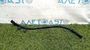 Dipstick tube VW Passat b8 16-19 USA 2.0T TSI DDSA