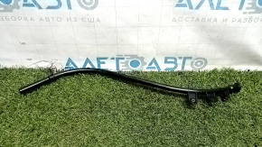 Dipstick tube VW Passat b8 16-19 USA 2.0T TSI DDSA