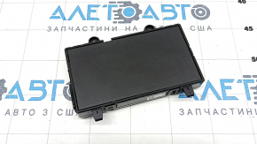 Wireless charger Mercedes A-class V177 19-22