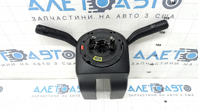 Mercedes A-class V177 19-22 steering column switch assembly with cable