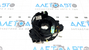 Toyota Venza 21-24 steering wheel cable without steering angle sensor, without steering wheel heating