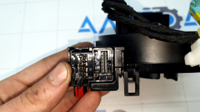 Toyota Venza 21-24 steering wheel cable without steering angle sensor, without steering wheel heating