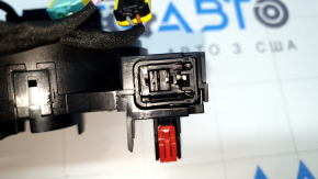 Toyota Venza 21-24 steering wheel cable without steering angle sensor, without steering wheel heating