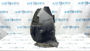Front left rear fender liner for Mercedes A-class V177 19-22