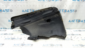 Front left rear fender liner for Mercedes A-class V177 19-22