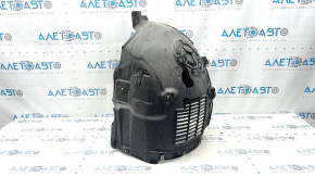 Front left fender liner for Mercedes A-class V177 19-22