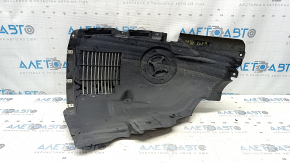 Front left fender liner for Mercedes A-class V177 19-22