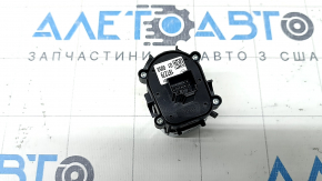 Mercedes A-Class V177 19-22 Start/Stop Button with Stop-Go