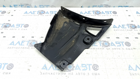 Front right fender liner, lower part, Mercedes A-class V177 19-22, crack, tear