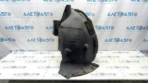Front right rear fender liner for Mercedes A-class V177 19-22, tear