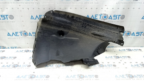 Front right rear fender liner for Mercedes A-class V177 19-22, tear