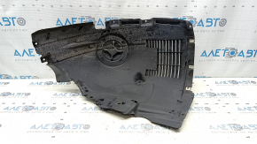 Front right fender liner for Mercedes A-class V177 19-22