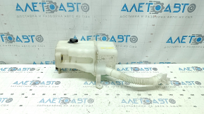 Mercedes A-class V177 19-22 windshield washer reservoir with filler neck