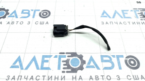 Mercedes A-class V177 19-22 windshield washer fluid level sensor connector