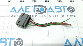 Left headlight chip for Mercedes A-class V177 19-22 LED