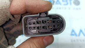 Left headlight chip for Mercedes A-class V177 19-22 LED