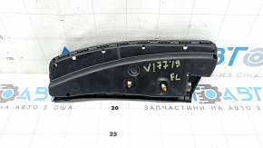 Mercedes A-class V177 19-22 front left seat airbag