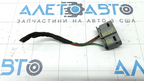 Right headlight chip for Mercedes A-class V177 19-22 LED