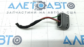 Right headlight chip for Mercedes A-class V177 19-22 LED