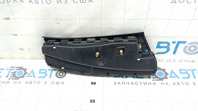 Mercedes A-class V177 19-22 front right seat airbag