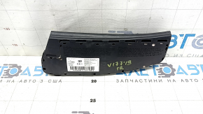 Mercedes A-class V177 19-22 front right seat airbag