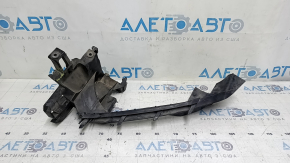 Left front headlight mount for Audi Q5 80A 18-20 missing fragment