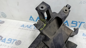 Left front headlight mount for Audi Q5 80A 18-20 missing fragment