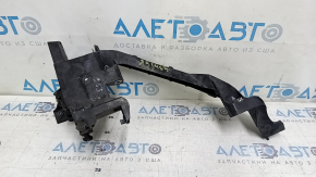 Left front headlight mount for Audi Q5 80A 18-20 missing fragment