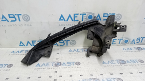 Left front headlight mount for Audi Q5 80A 18-20 missing fragment