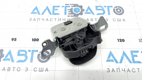 Right rear seat lock for Mercedes A-class V177 19-22