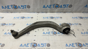Lower control arm, front right rear, Audi Q5 80A 18-24 with bushing, thread stripped