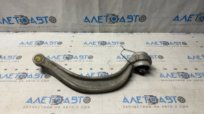 Lower control arm, front right rear, Audi Q5 80A 18-24 with bushing, thread stripped
