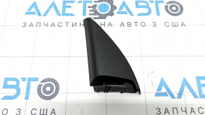 Mercedes A-Class V177 19-22 black front left side mirror cap