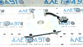 Bracket for the foot-operated trunk opening sensor for the Mercedes A-class V177 19-22