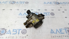 High pressure fuel pump (HPFP) Audi Q7 4L 10-15 3.0 chip breakage