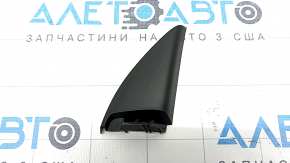 Mercedes A-Class V177 19-22 black front right side mirror cap