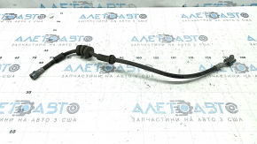 Front left brake hose Mercedes A-class V177 19-22 FWD