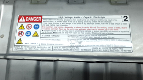 Toyota Venza 21-24 Li-ion 0.93 kWh, 265V, 159kW battery assembly