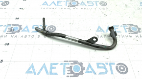 Turbocharger cooling pipe for Mercedes A-class V177 19-22 M260 intake