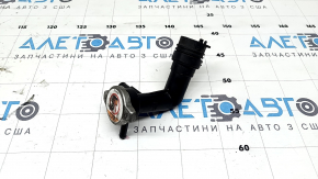 Toyota Venza 22-24 radiator cap
