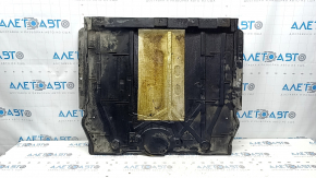 Mercedes A-Class V177 19-22 M260 Engine Guard