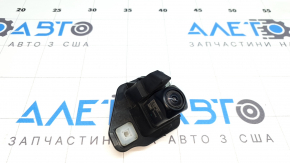 Toyota Venza 23-24 rear view camera