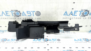 Right radiator deflector for Toyota Venza 22-24 (large)