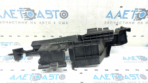 Right radiator deflector for Toyota Venza 22-24 (large)