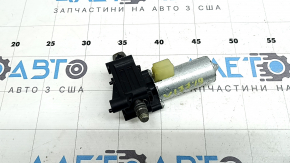 Driver's seat tilt adjustment motor for Mercedes A-class V177 19-22